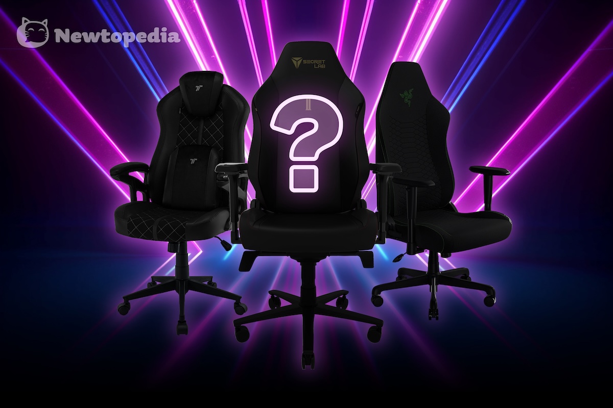 Upgrade Your Setup: Our Top 8 Best Gaming Chair Picks in Malaysia