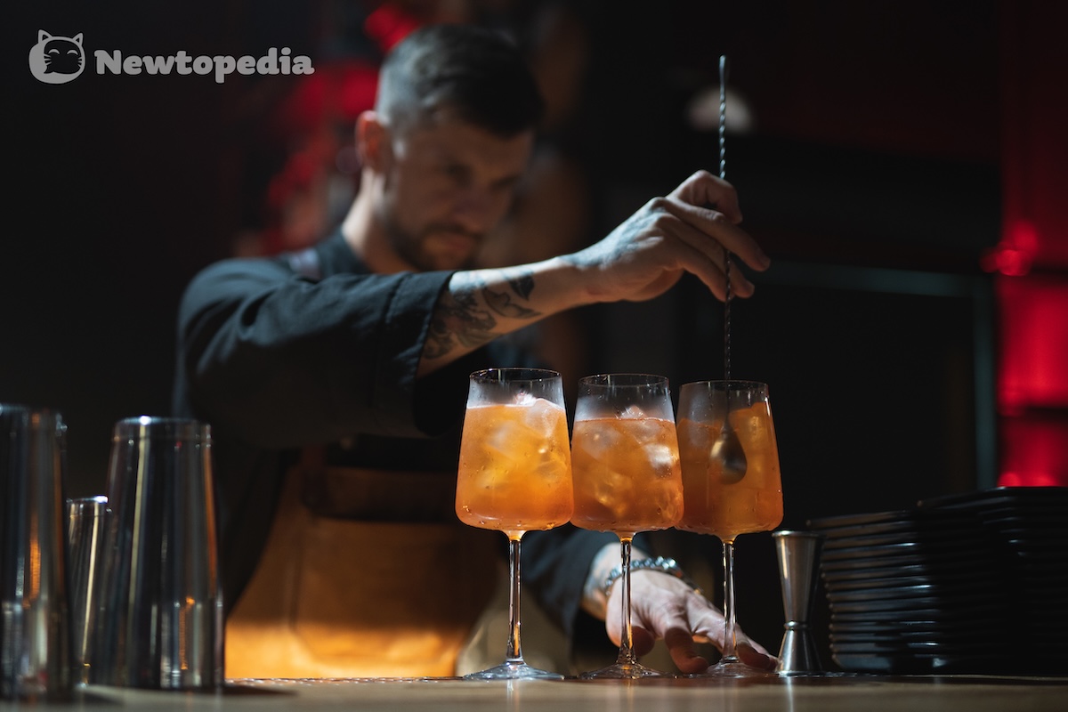 Best Bars in Malaysia (Latest Spots): From Atas Rooftops to Hidden Speakeasies