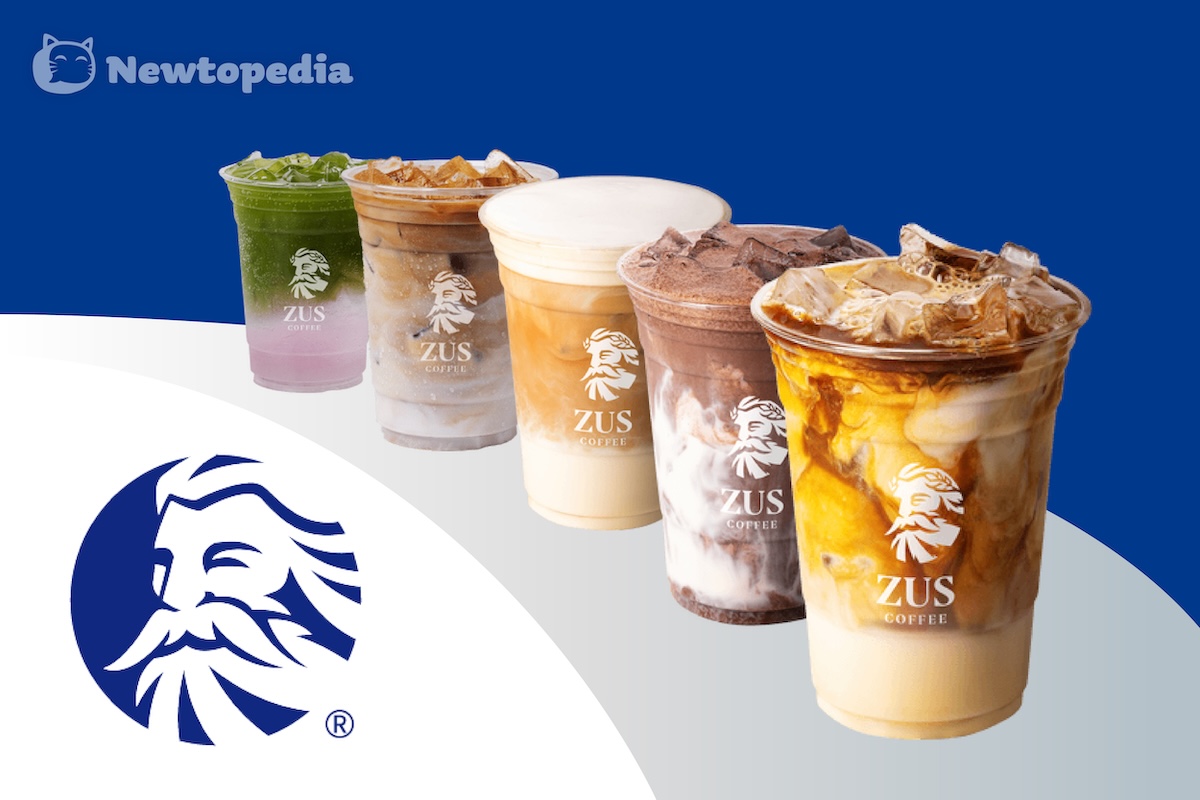 The Unofficial ZUS Coffee Menu Guide: What to Actually Try in 2025